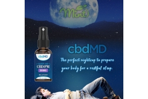 CBD PM