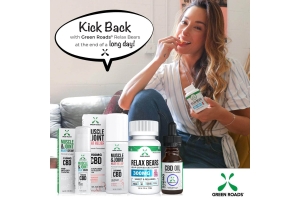 Finding Your Healthiest You with CBD