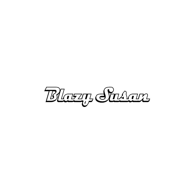 Blazy Susan