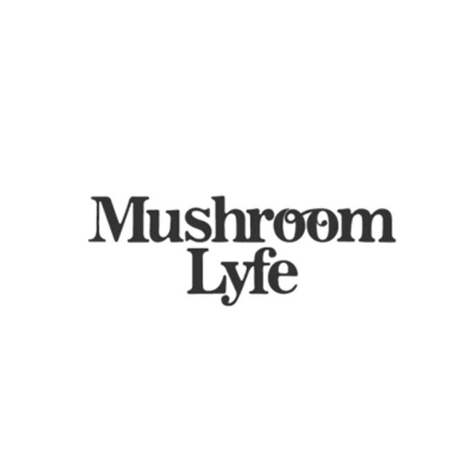 Mushroom Lyfe