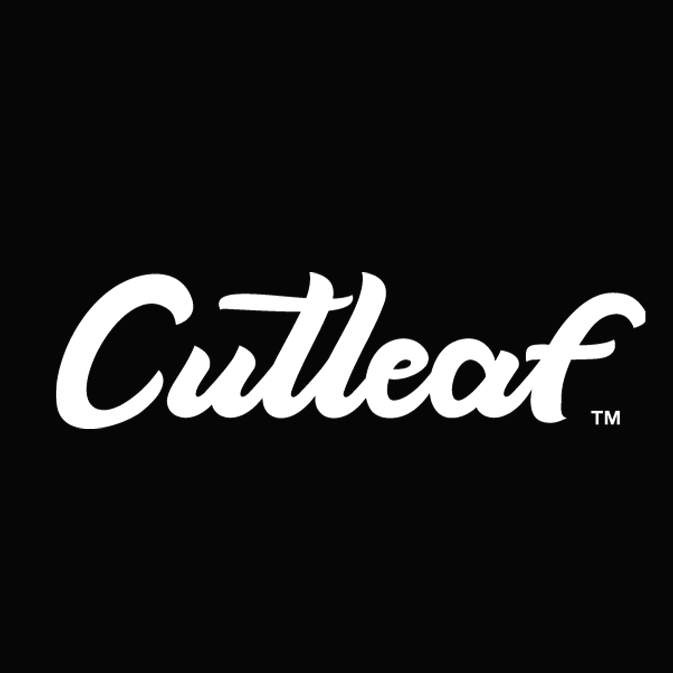 Cutleaf