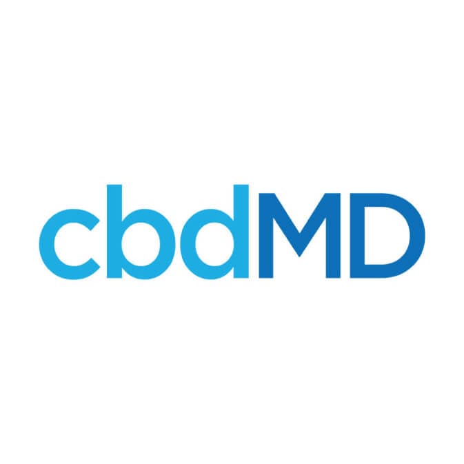 cbdMD