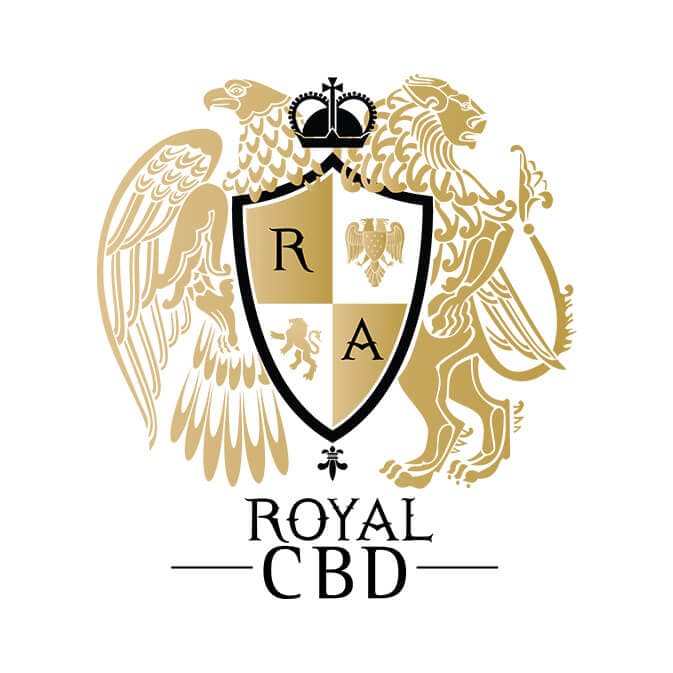 R.A. ROYAL CBD