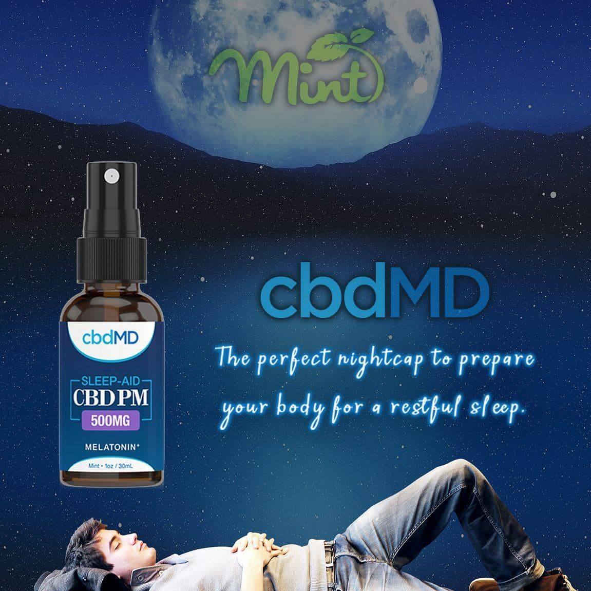 CBD PM