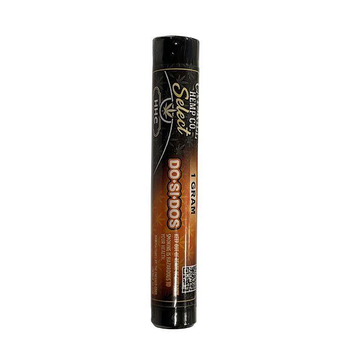 Catskill Select HHC 1gr PreRoll Do Si Do