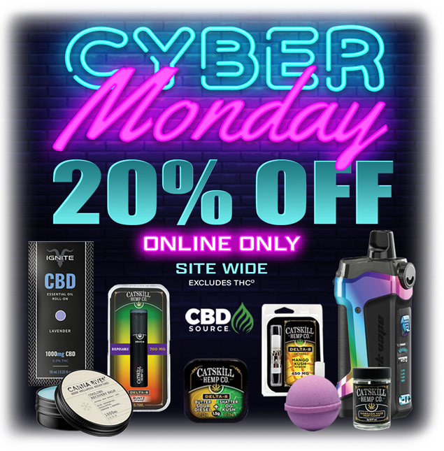 Cyber Monday 11/29/2021