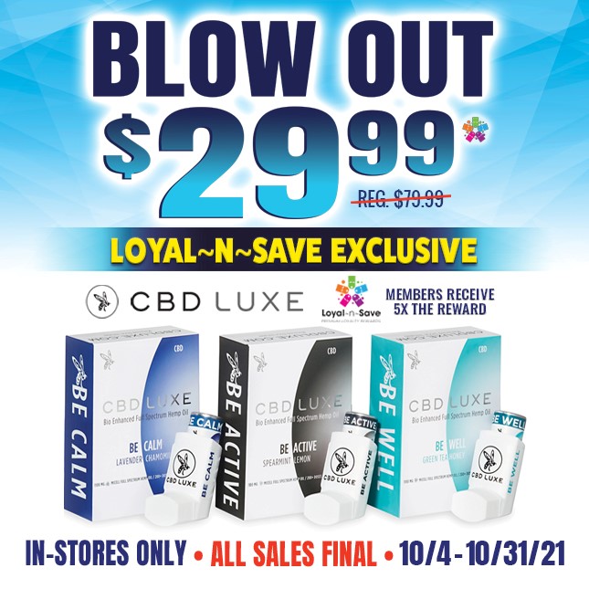 Sales Extended!
